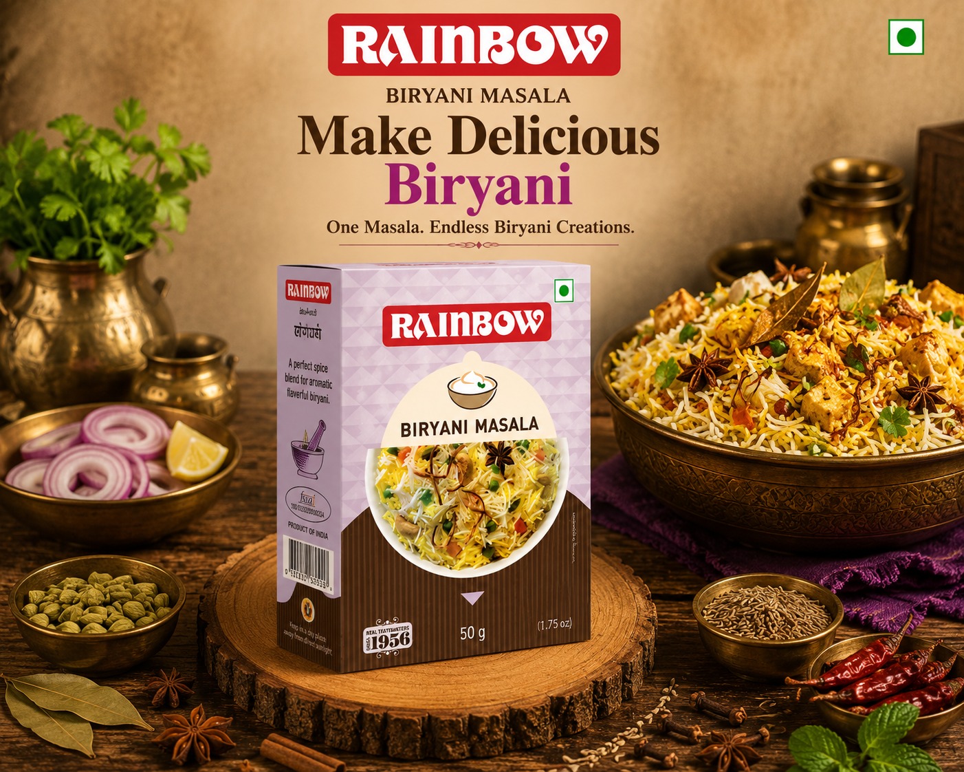 🍛 what is difference between Hyderabadi, Lucknowi, Kolkata, Malabar style biryani and which is better?