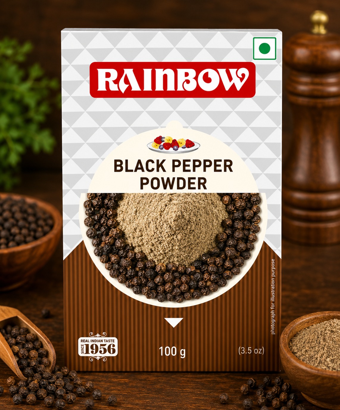 How Can You Tell If Black Pepper Is Pure? 7 Practical Checks Every Consumer Should Know
