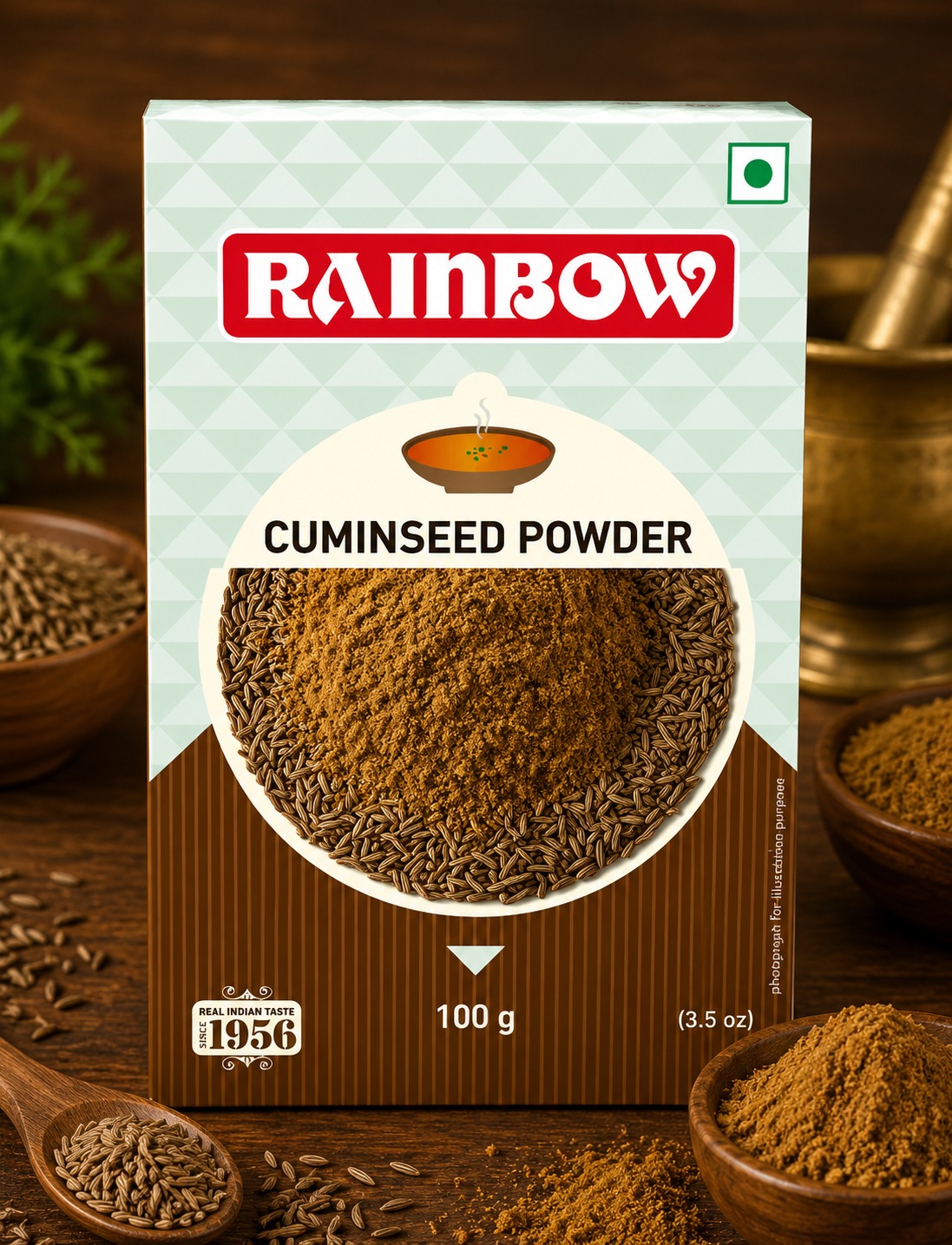 Why Do Chefs Roast Cumin (Jeera) Before Using It? The Secret Behind Its Richer Aroma