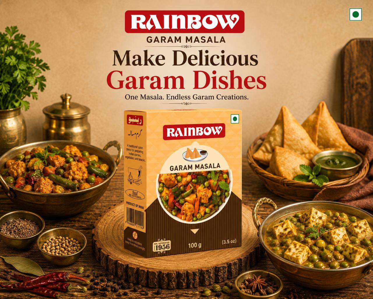 Why Do Heritage Spice Brands Continue to Earn Consumer Trust? What Decades of Experience Really Mean