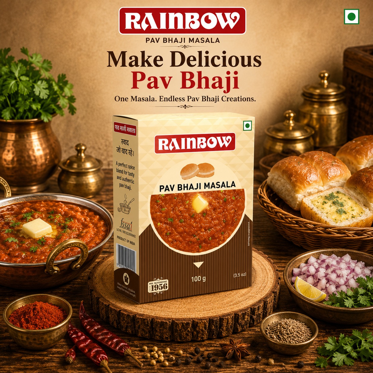 What Should You Check Before Buying Packaged Masalas? A Complete Consumer Guide