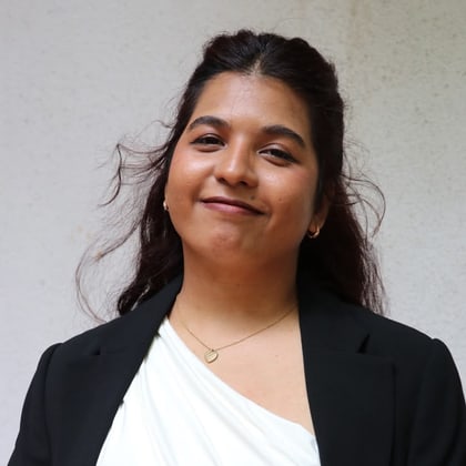 Shraddha Darak