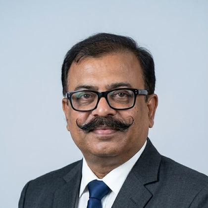 Shrivallabh Darak